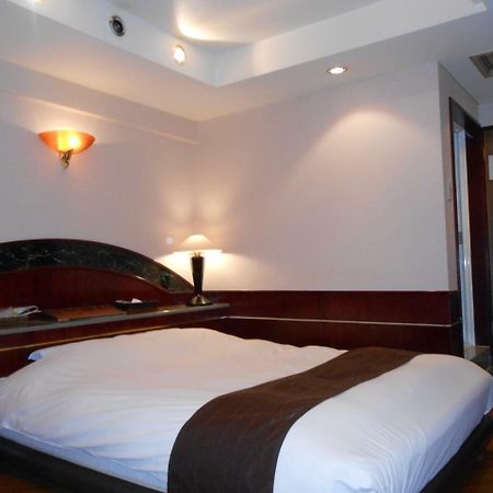 Hotel Lumiere Gotenba (Adults Only) Eksteriør bilde